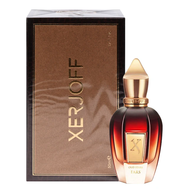 Xerjoff Oud Stars Fars EDP