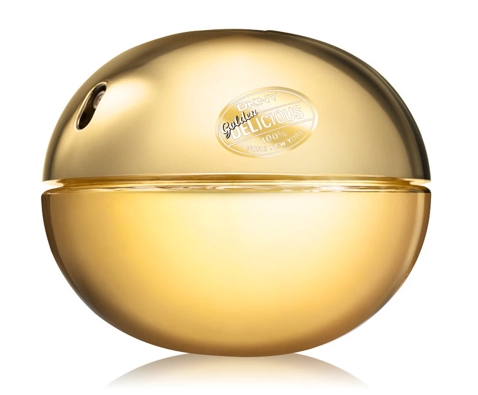 DKNY Golden Delicious