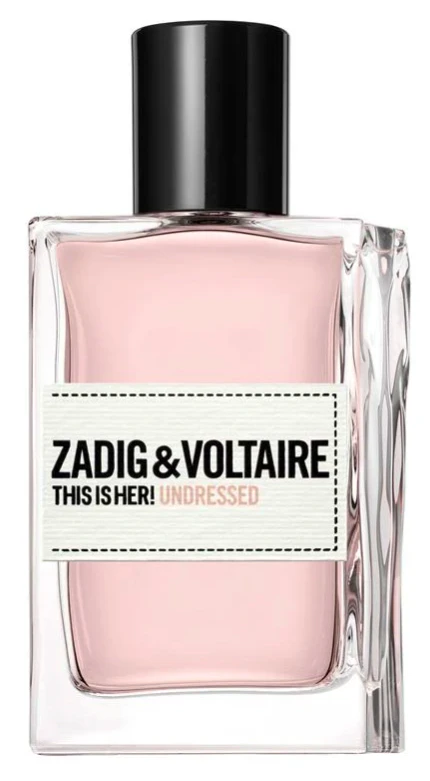 Zadig & Voltaire This Is Her! Undressed EDP