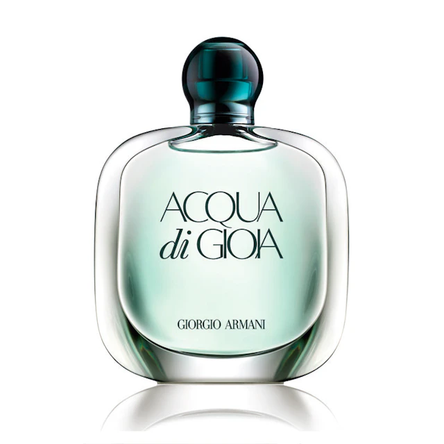 Giorgio Armani Acqua di Gioia