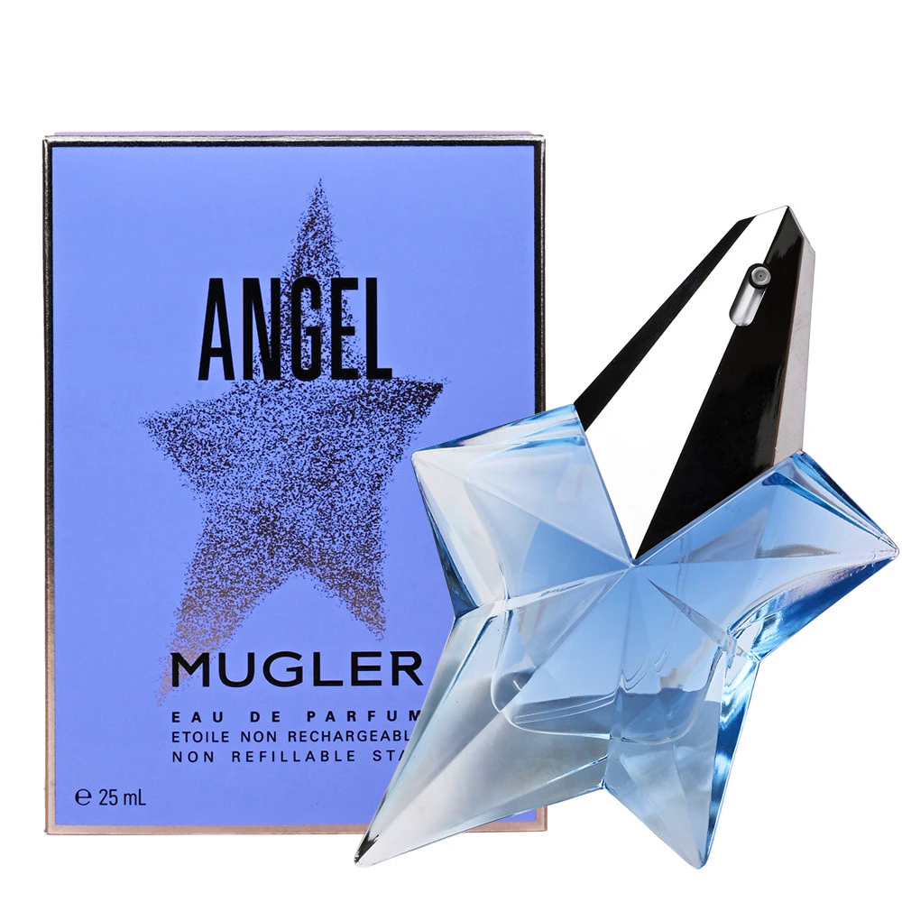 Thierry Mugler Angel