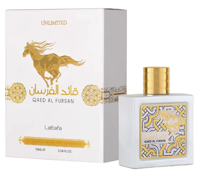 Lattafa Qaed Al Fursan Unlimited EDP