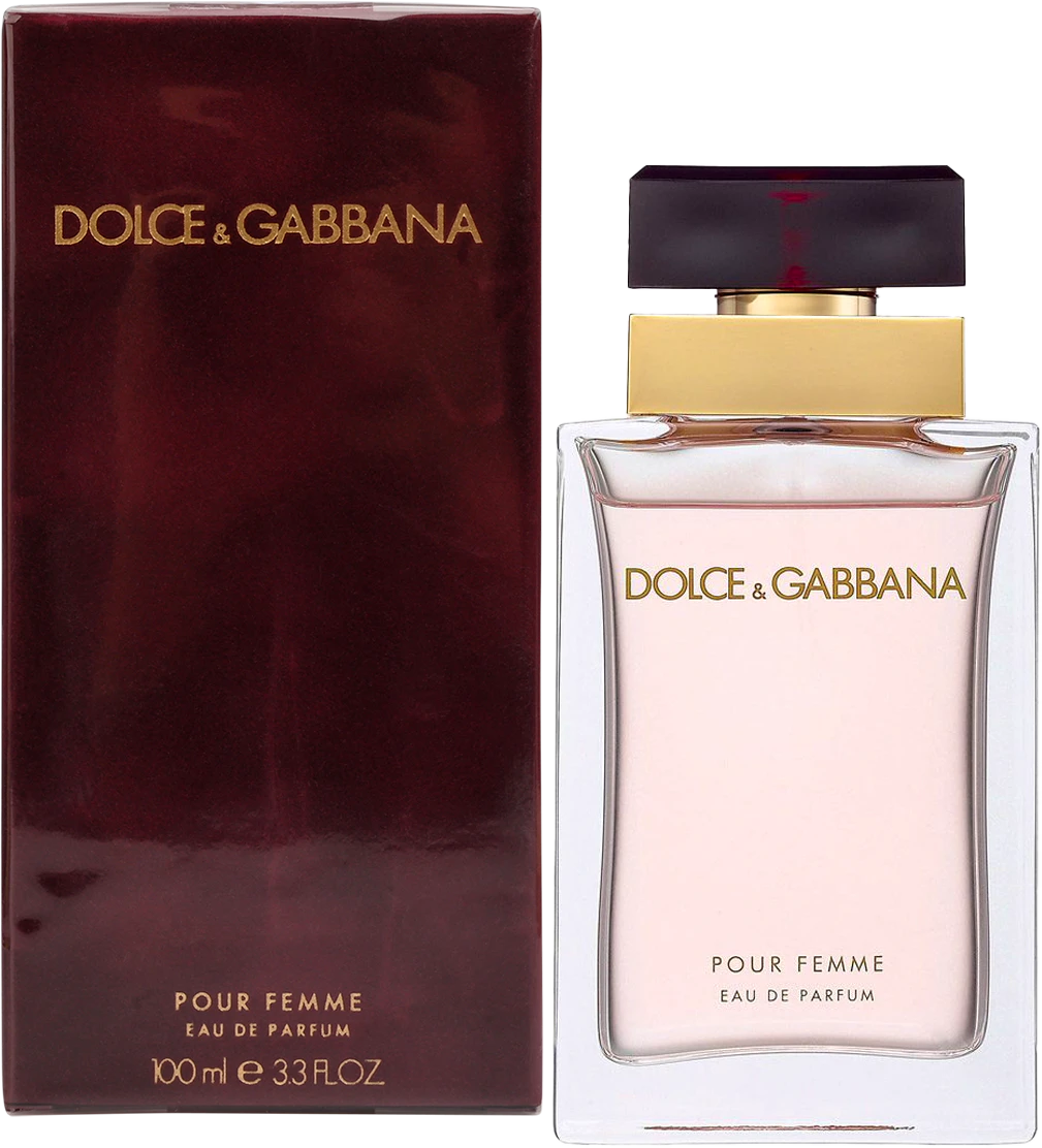 Dolce & Gabbana Pour Femme