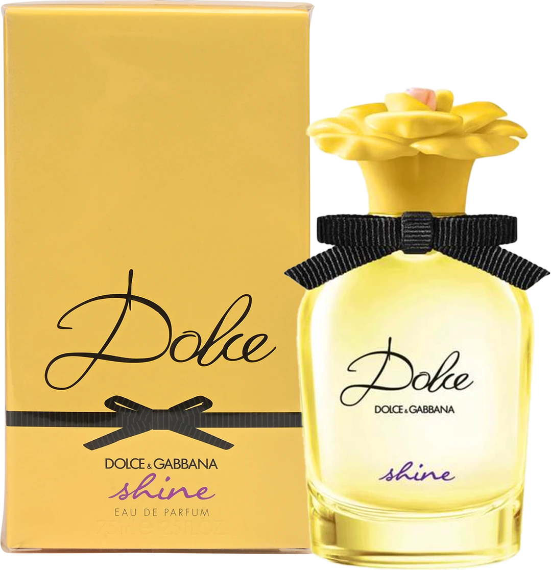 Dolce & Gabbana Dolce Shine EDP