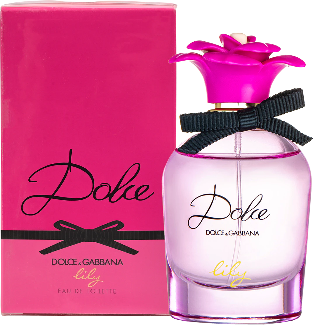 Dolce & Gabbana Lily EDT