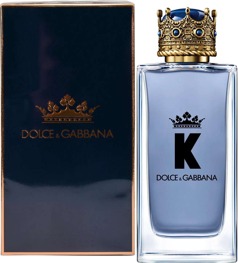 Dolce & Gabbana K By Dolce & Gabbana