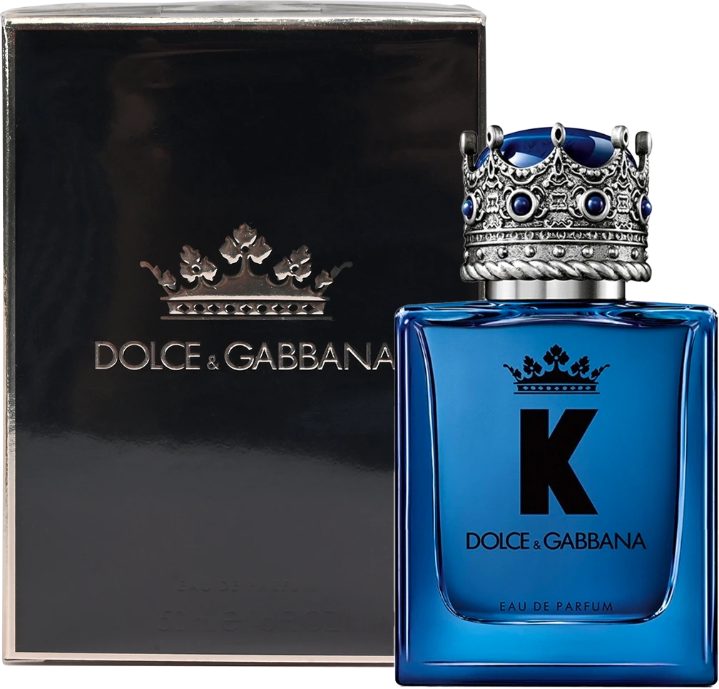 Dolce & Gabbana K EDP