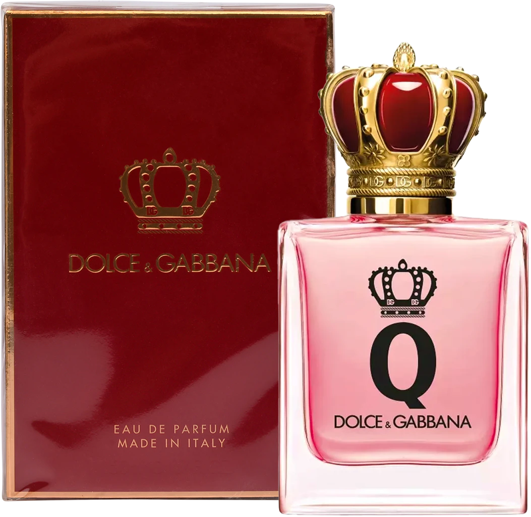 Dolce & Gabbana Q By Dolce & Gabbana