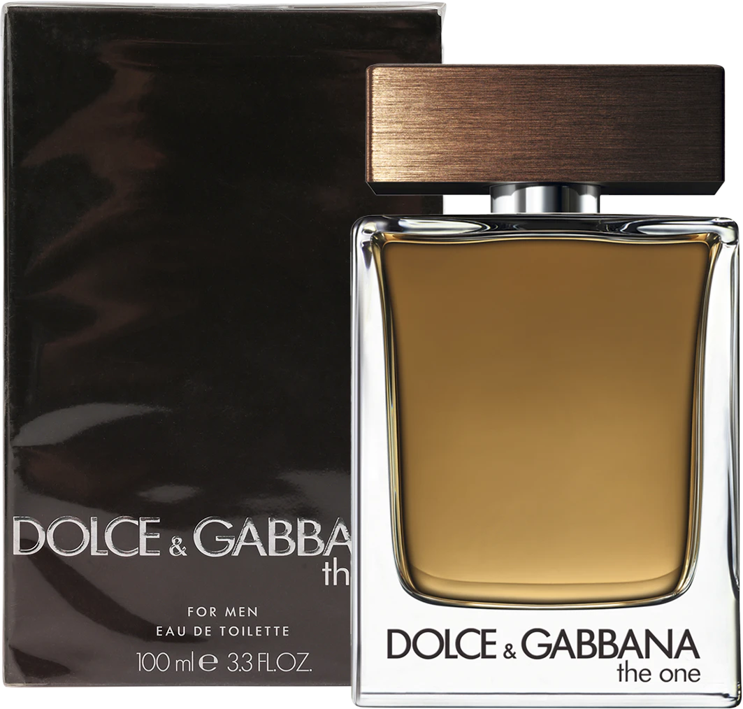 Dolce & Gabbana The One For Men EDT