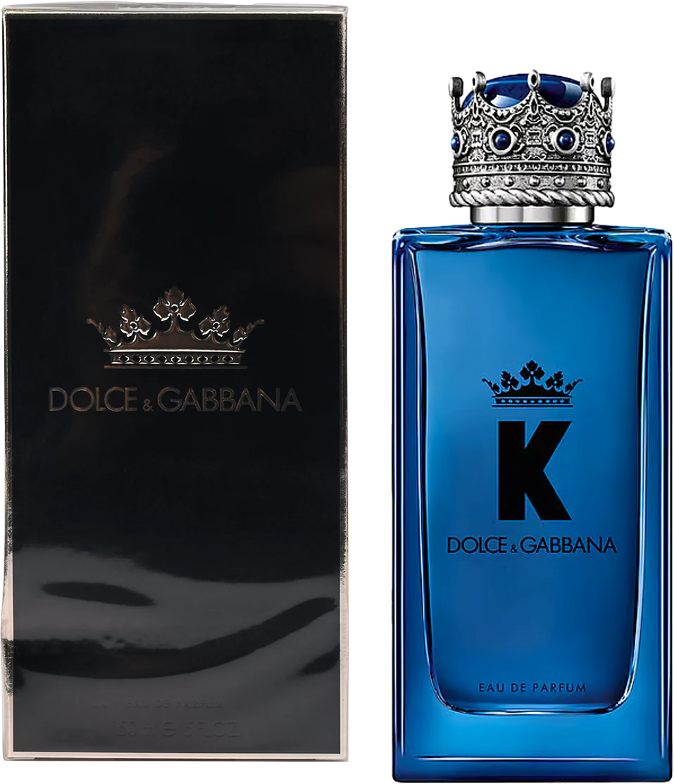 Dolce & Gabbana K By Dolce & Gabbana EDP