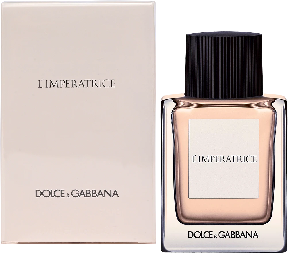 Dolce & Gabbana L'imperatrice EDT