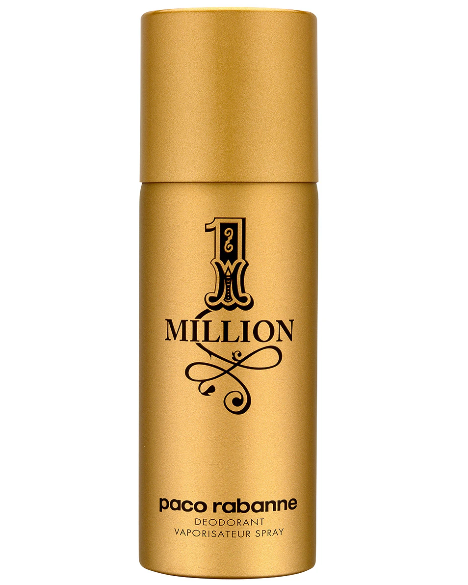 Paco Rabanne 1 Million Deospray