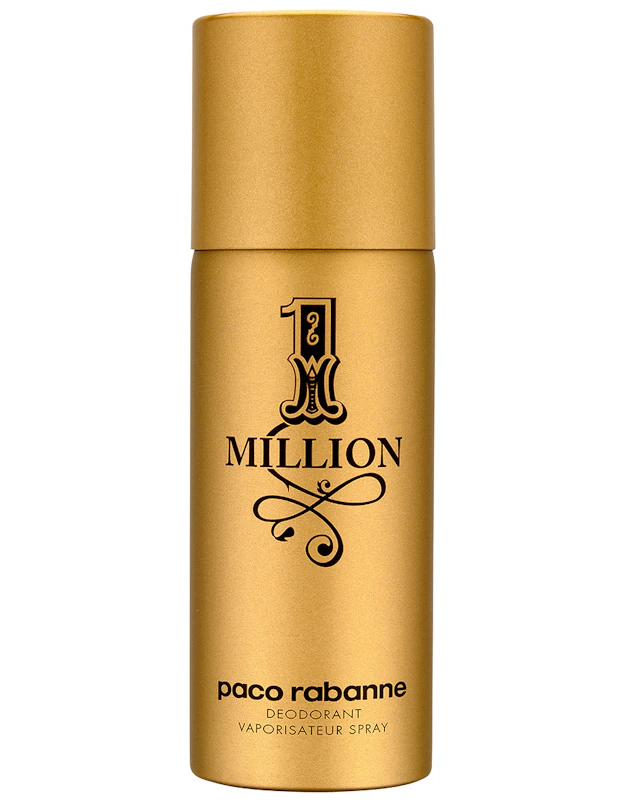 Paco Rabanne 1 Million Deospray