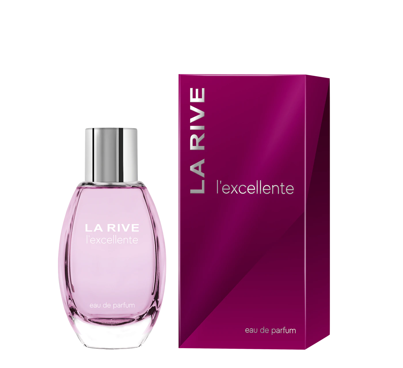 La Rive L'Excellente EDP