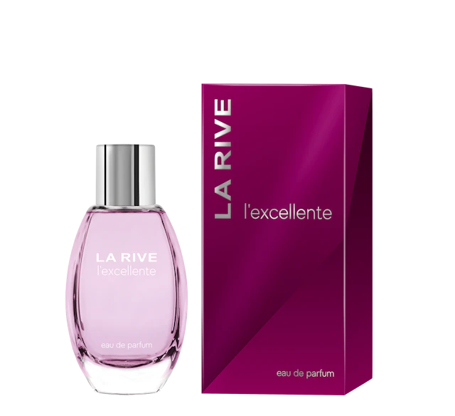 La Rive L'Excellente EDP