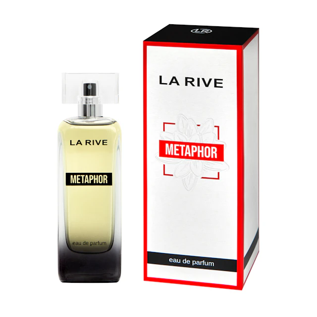 La Rive Metaphor EDP
