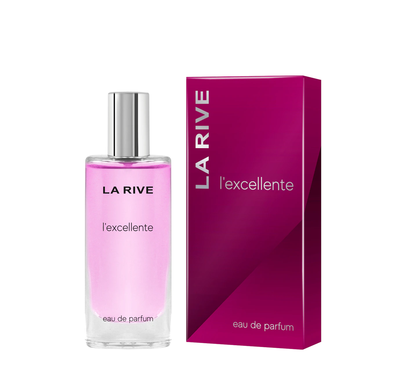 La Rive L'Excellente