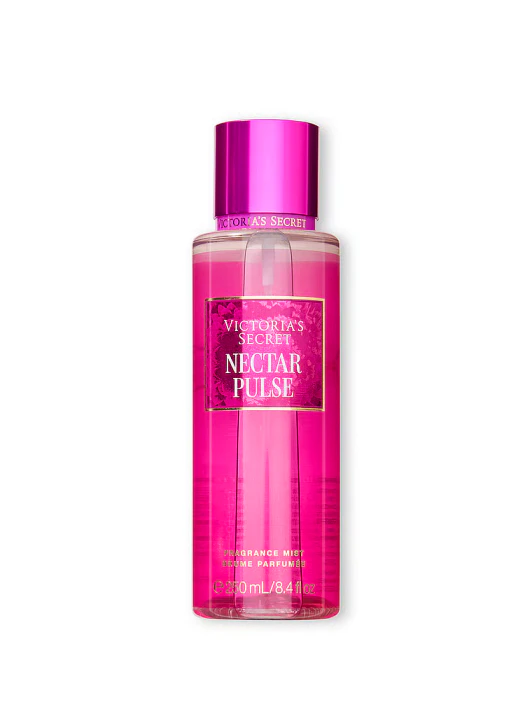 Victoria's Secret Nectar Pulse Body Mist