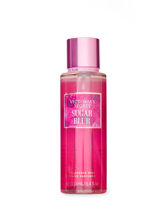 Victoria's Secret Sugar Blur Body Mist