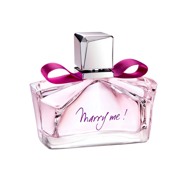 Lanvin Marry Me!