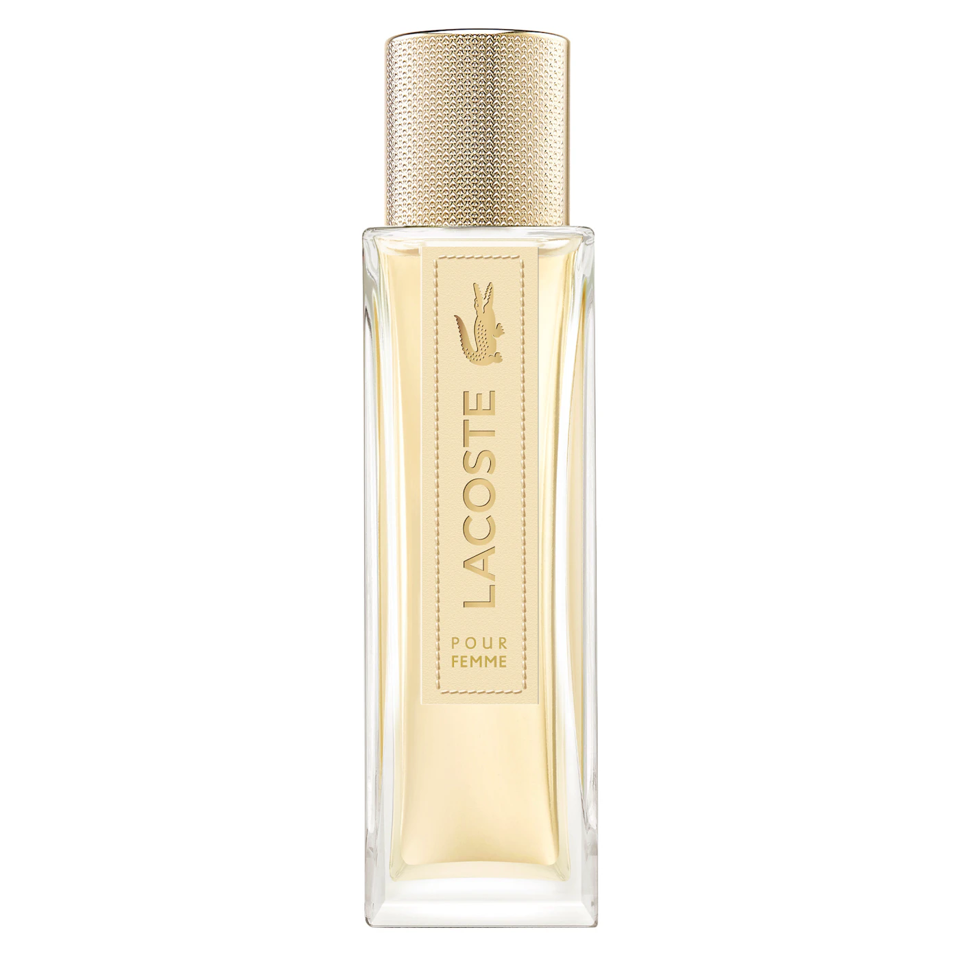 Lacoste Pour Femme