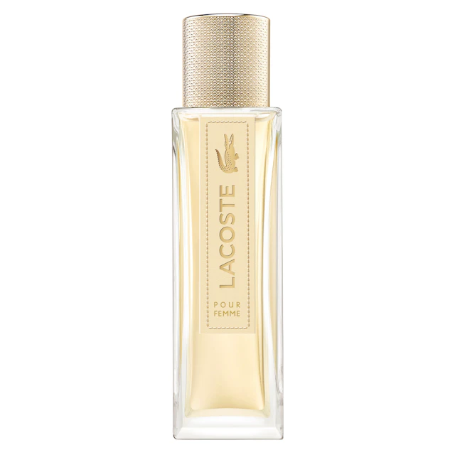 Lacoste Pour Femme