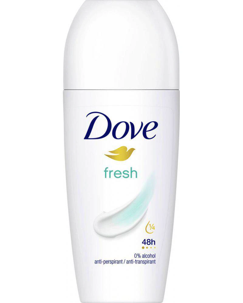 Dove Deo Roll-On Fresh