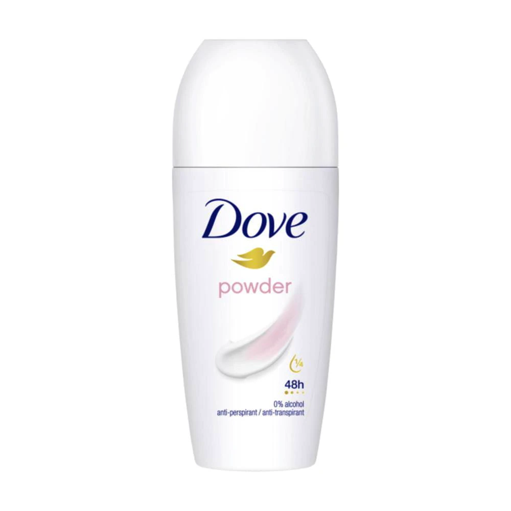 Dove Deo Roll-On Powder