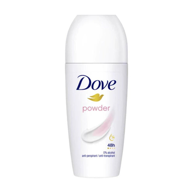 Dove Deo Roll-On Powder