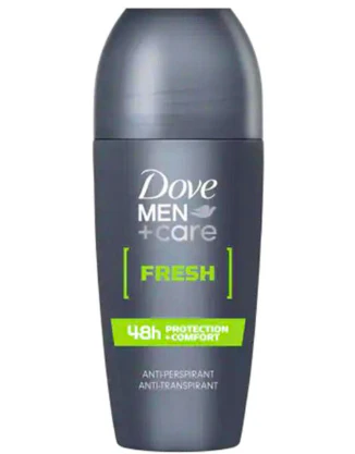 Dove Men Roll-On Fresh