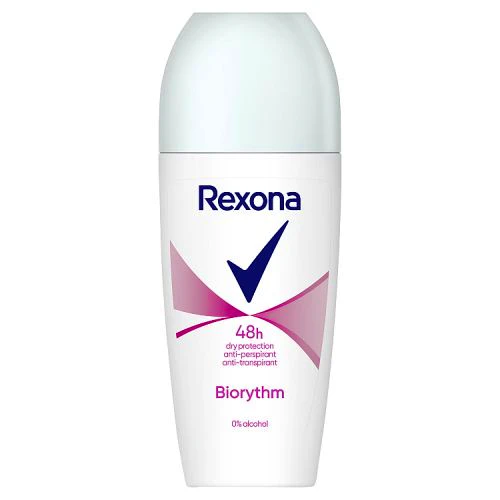 Rexona Biorythm Roll On