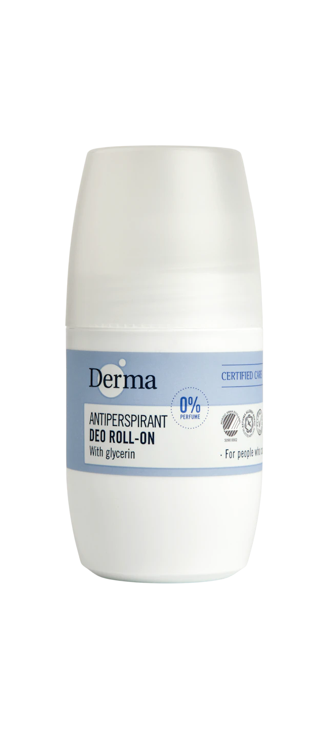 Derma Family Deo Roll On