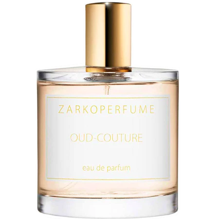 Zarkoperfume Oud-Couture EDP