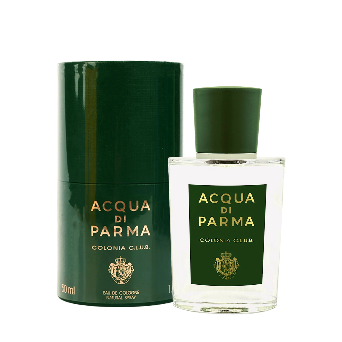 Acqua Di Parma Colonia C.L.U.B Eau De Cologne