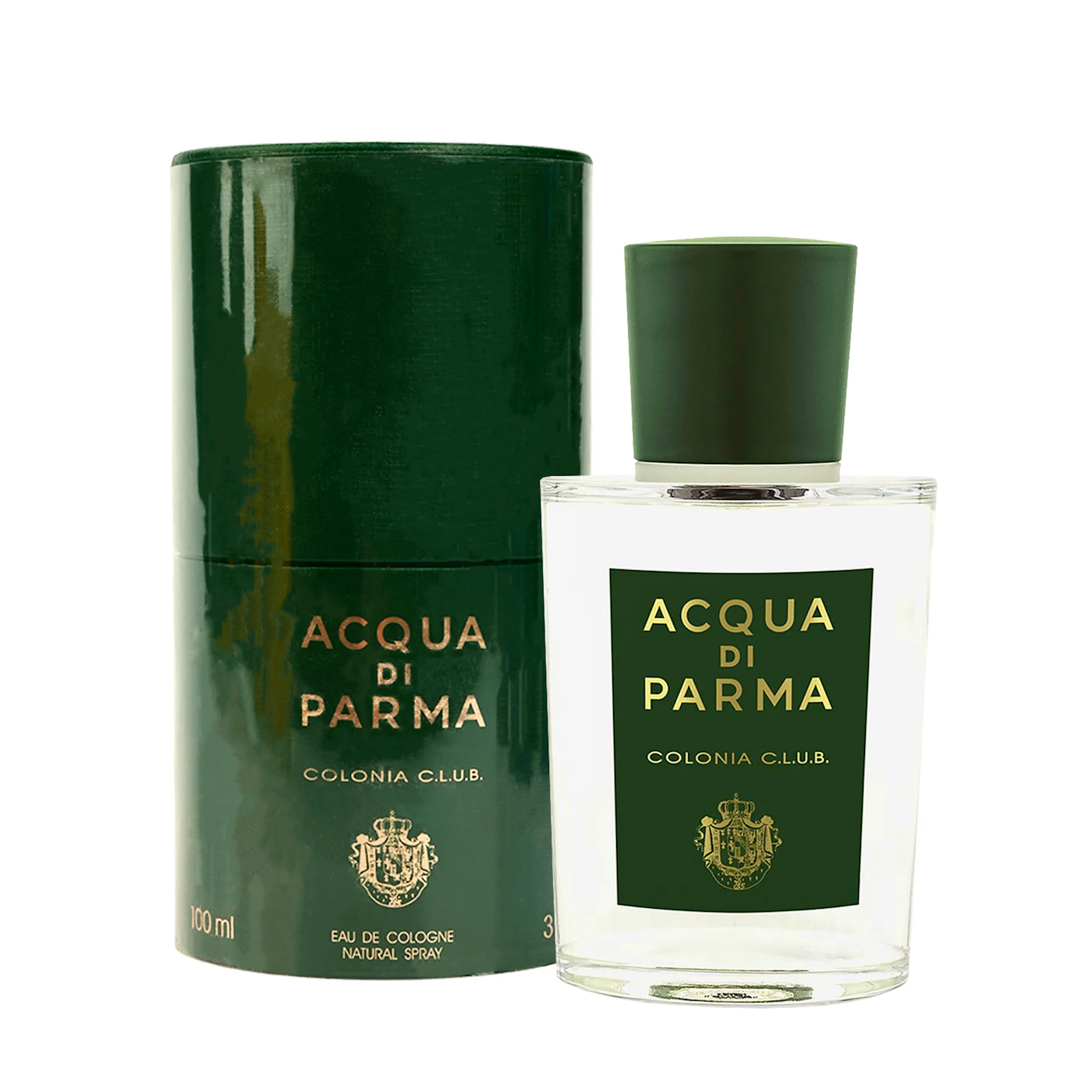 Acqua Di Parma Colonia C.L.U.B EDC