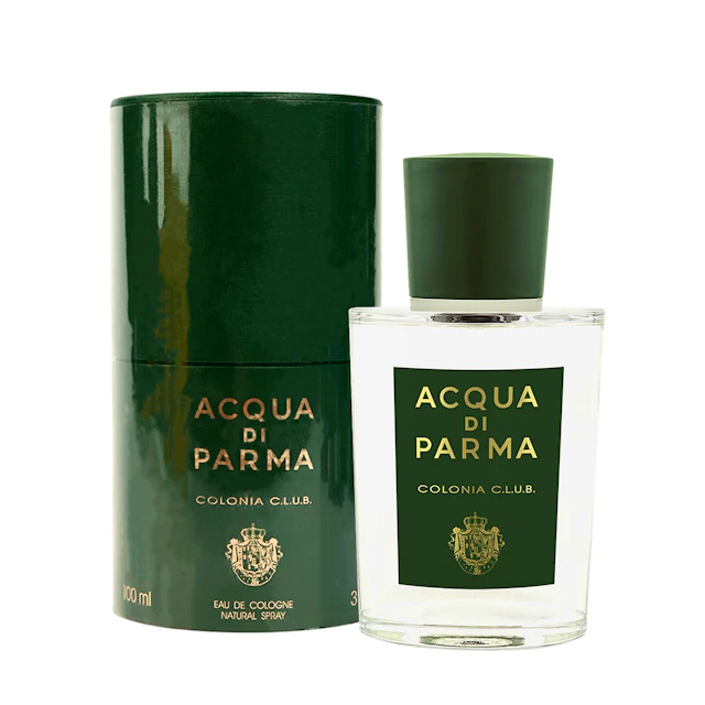 Acqua Di Parma Colonia C.L.U.B EDC