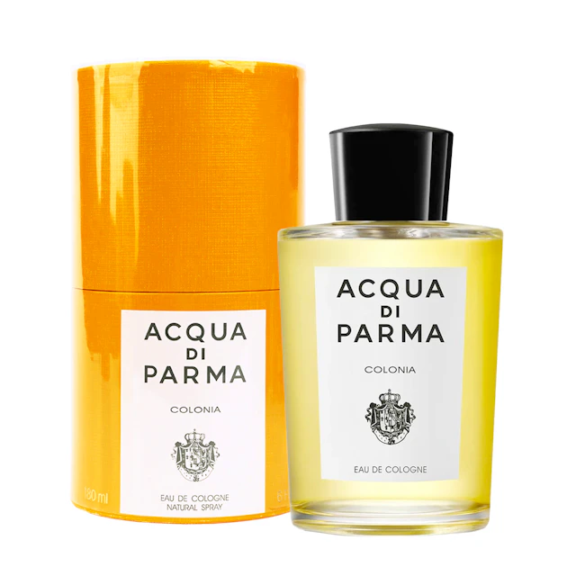 Acqua Di Parma Colonia EDC