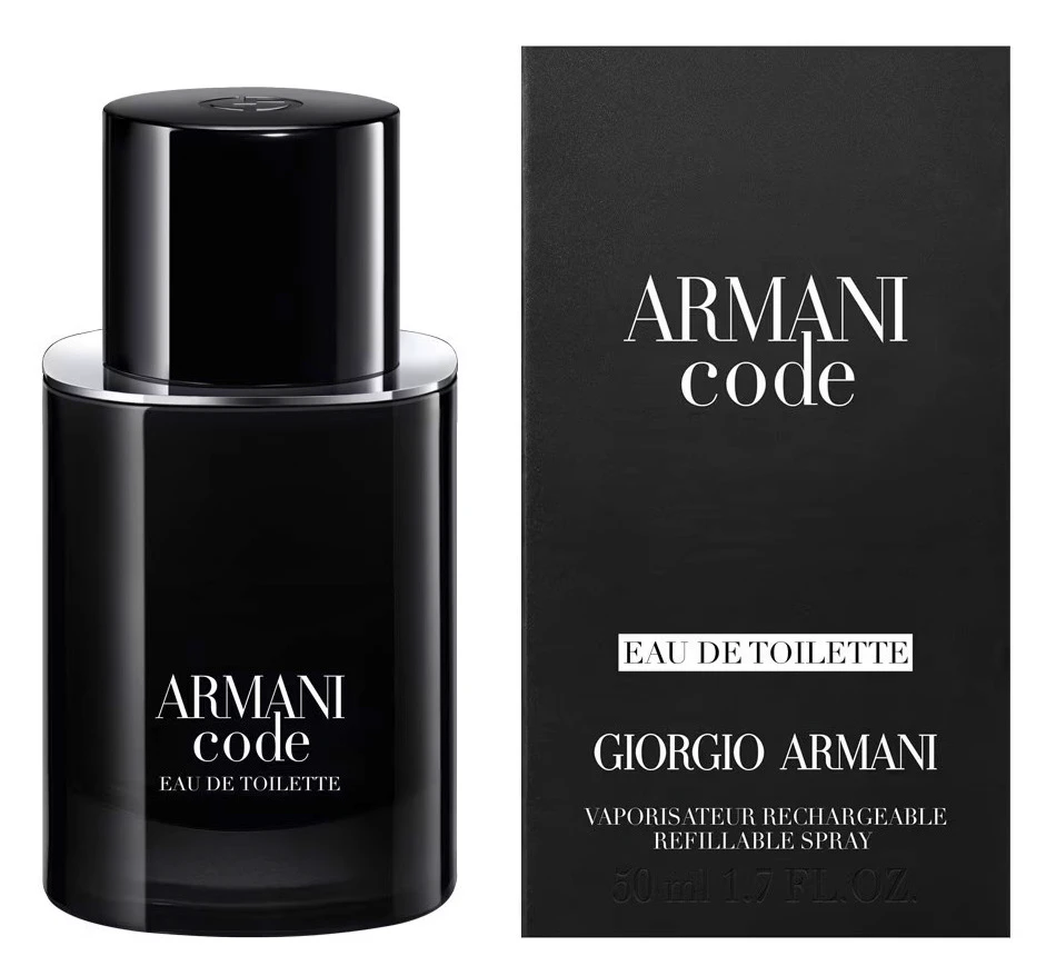 Giorgio Armani Code EDT