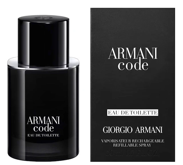 Giorgio Armani Code EDT