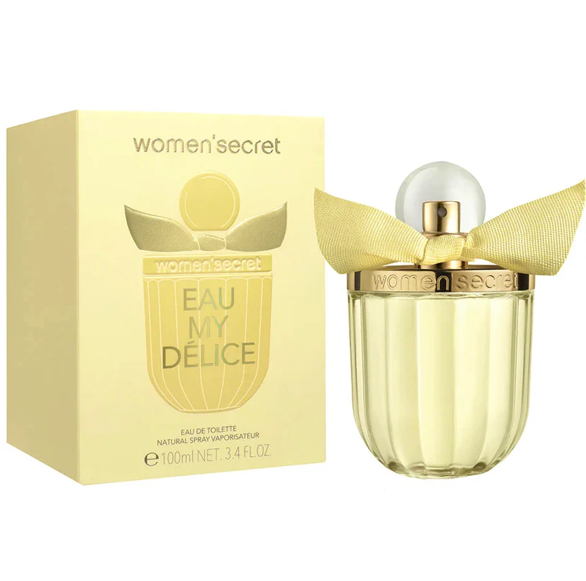 Women'Secret Eau My Delice EDT