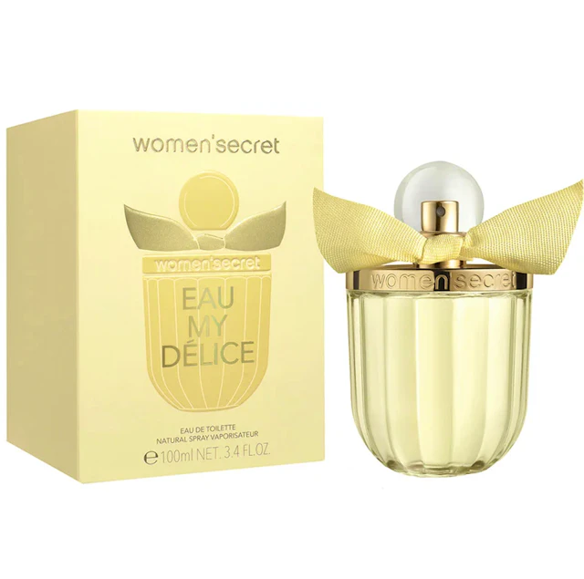 Women'Secret Eau My Delice EDT