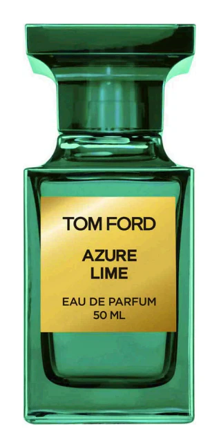 Tom Ford Azure Lime EDP
