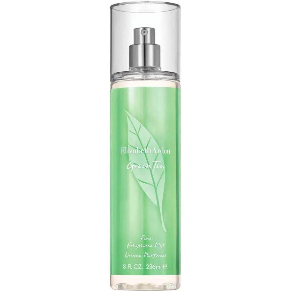 Elizabeth Arden Green Tea Body Mist