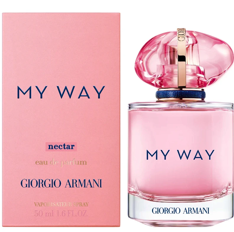 Giorgio Armani My Way Nectar EDP