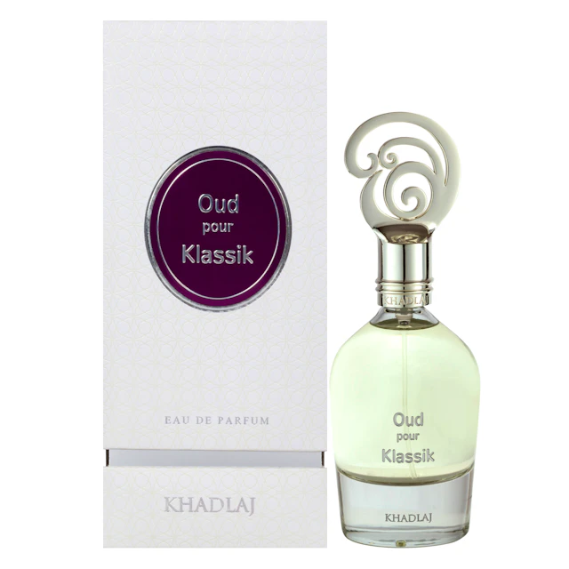 Khadlaj Oud Pour Klassik