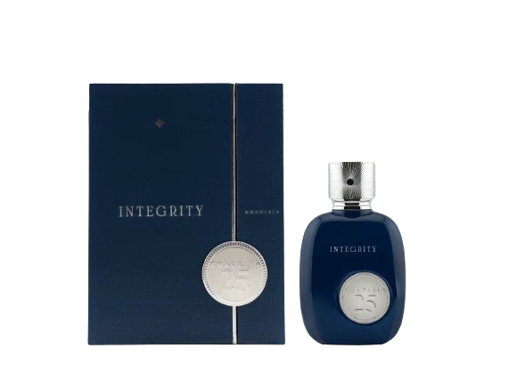 Khadlaj 25 Integrity