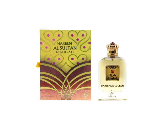 Khadlaj Hareem Sultan EDP