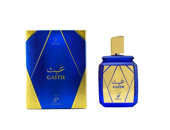 Khadlaj Gaith