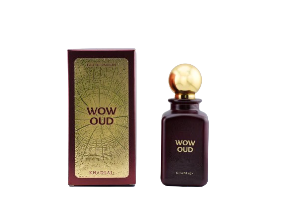 Khadlaj WOW Oud