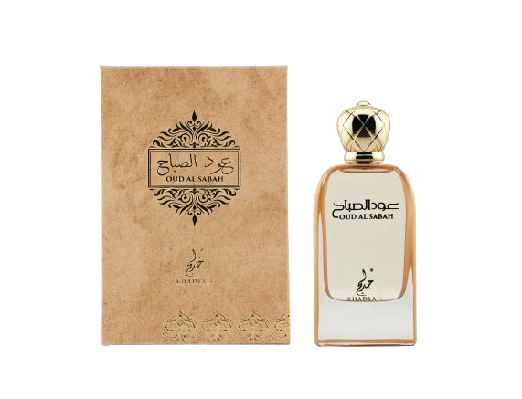 Khadlaj Oud Al Sabah